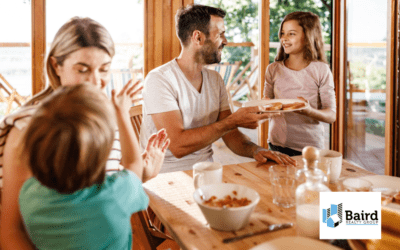 Weekend Projects That Will Change the Feel of Any Dining Room